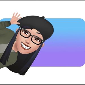 Meet your Posher, Rosalie